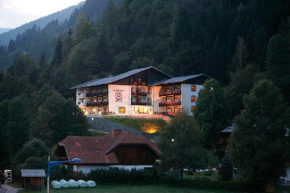 Hotel Garni Haus Sonnblick, Bad Kleinkirchheim, Österreich